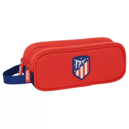 Atletico de Madrid Doppeltes Mäppchen Produktfoto
