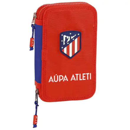 Atletico Madrid Doppeltes Mäppchen 28St Produktfoto