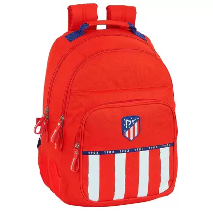 Atletico Madrid Firts Equipment 20/21 Anpassungsfähig Rucksack 42cm Produktfoto
