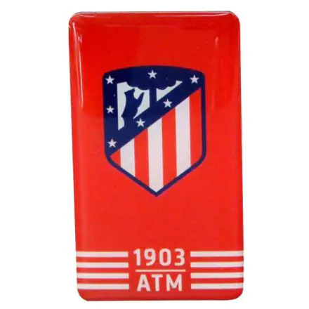 Atletico Madrid Magnet Produktfoto