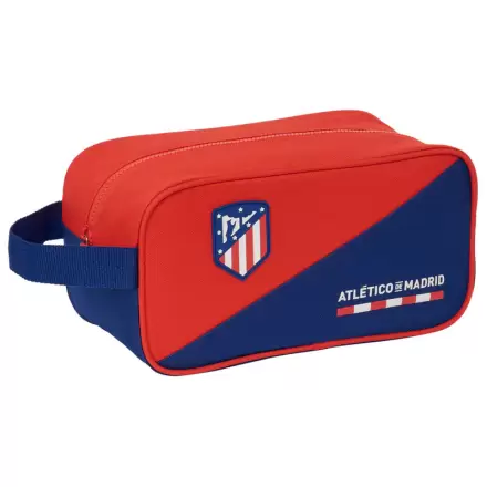 Atletico de Madrid Kosmetiktasche Produktfoto
