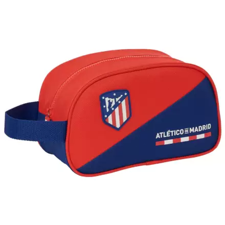 Atletico de Madrid Anpassungsfähig Kosmetiktasche Produktfoto