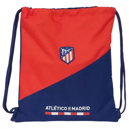 Atletico Madrid Turnbeutel 40cm Produktfoto