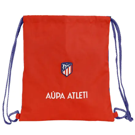 Atletico Madrid Turnbeutel 40cm termékfotója