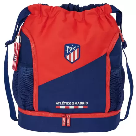 Atletico de Madrid Turnbeutel 43cm Produktfoto