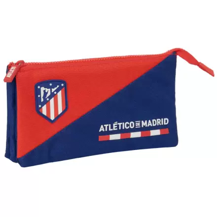 Atletico de Madrid Dreifaches Mäppchen Produktfoto