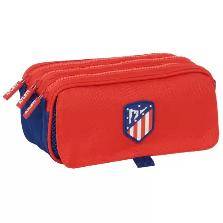 Atletico de Madrid Dreifaches Mäppchen Produktfoto