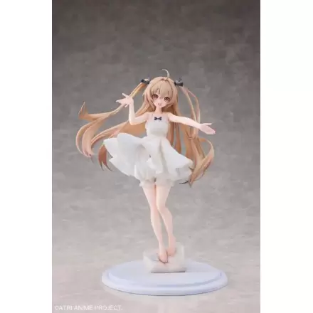 Atri My Dear Moments PVC-Statue 1/7 Atri Pajama Vers. 24 cm Produktfoto