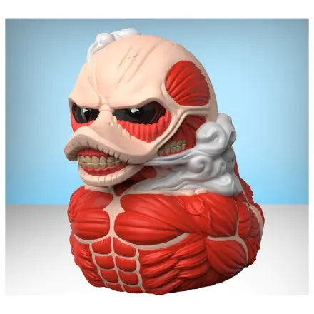 Attack On Titan Colossal Titan Tubbz Figur 23cm Produktfoto
