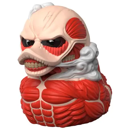 Attack On Titan Colossal Titan Tubbz Figur 23cm Produktfoto