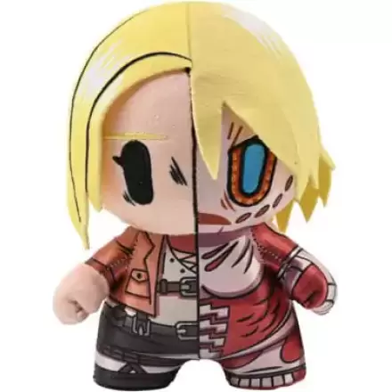 Attack on Titan DZNR Plüschfigur Annie Leonhart Titan Edition 18 cm termékfotója