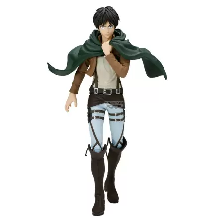 Attack on Titan Eren Yeager Grandista Figur 28 Zentimeter Produktfoto