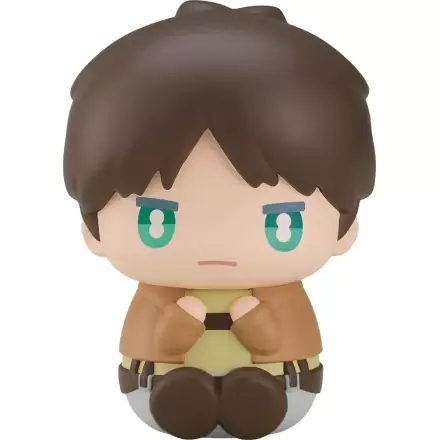 Attack on Titan Marshmalloid Anti-Stress-Figur Eren Yeager 9 cm termékfotója