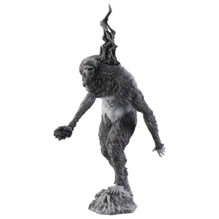 Attack on Titan Mega Impact Beast Titan Battle of Heaven and Earth Ichibansho Figur 30cm Produktfoto