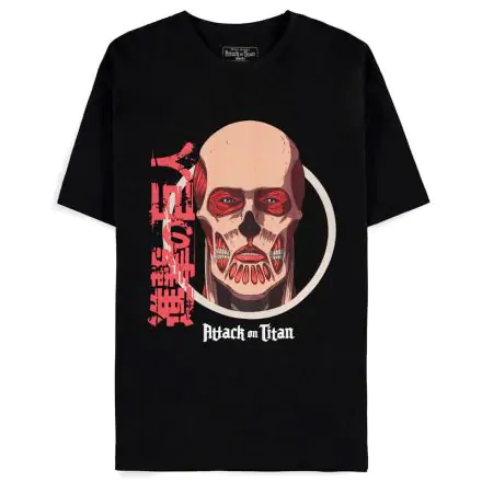 Attack on Titan T-Shirt Produktfoto