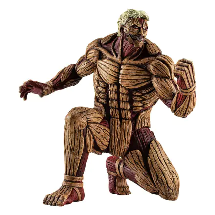 Attack on Titan Pop Up Parade PVC Statue Reiner Braun: Armored Titan Ver. 16 cm Produktfoto