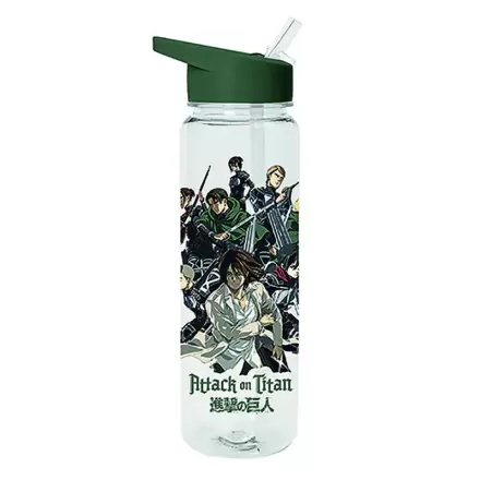 Attack on Titan Strike Team Flasche 700ml termékfotója