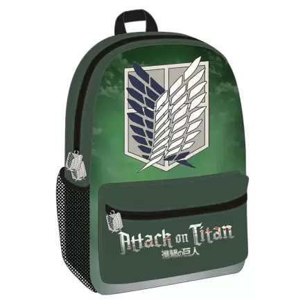 Attack on Titan Rucksack termékfotója