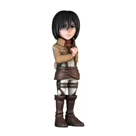 Attack on Titan: Wave 8 - Mikasa Ackerman PVC Figure 12 cm Produktfoto