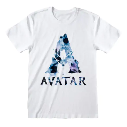 Avatar Big A T-shirt Produktfoto