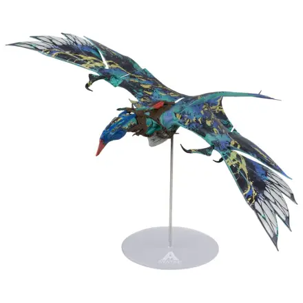 Avatar: Fire and Ash Action-Figur Neytiri's Banshee Produktfoto