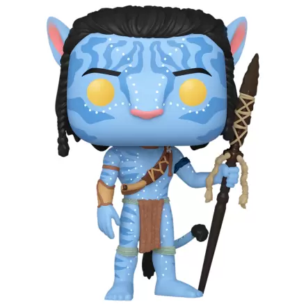 Avatar POP! Movies Vinyl Figur Jake Sully 9 cm Produktfoto