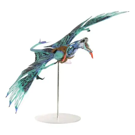 Avatar - Aufbruch nach Pandora Mega Banshee Actionfigur Jake Sully's Banshee Produktfoto