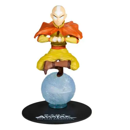 Avatar - Der Herr der Elemente Actionfigur Aang 30 cm Produktfoto