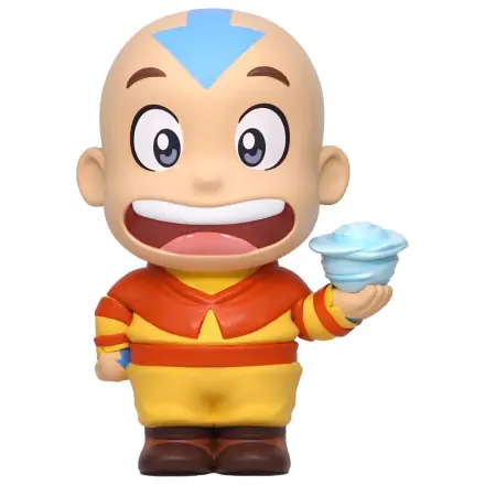 Avatar: The Last Airbender Figur Sparschwein Aang Produktfoto