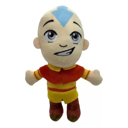 Avatar - Der Herr der Elemente Plüschfigur Aang 19 cm Produktfoto