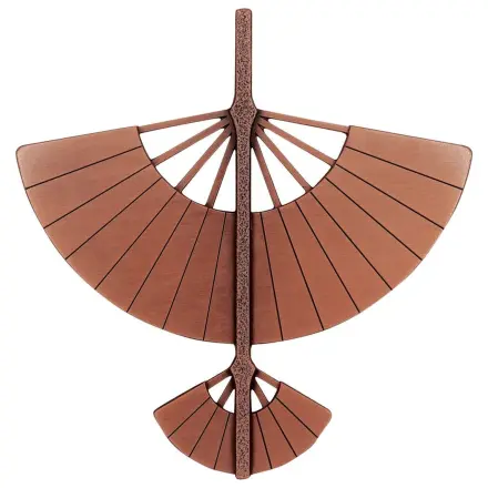 Avatar: The Last Airbender Replik Aangs Gleiter Produktfoto