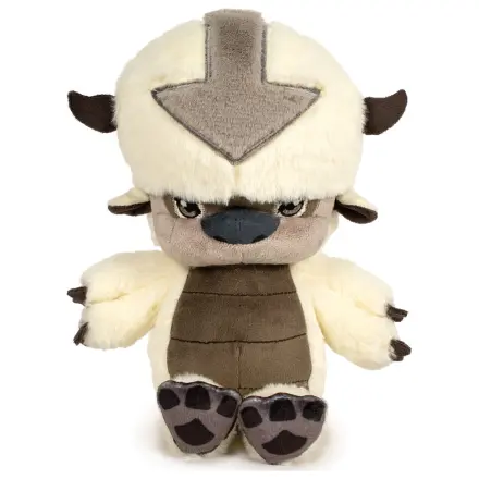Avatar The Last Airbender Appa Plüschtier 21cm Produktfoto