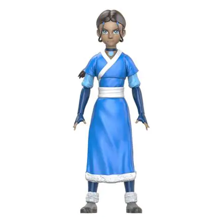 Avatar - Der Herr der Elemente BST AXN Actionfigur Katara 13 cm Produktfoto