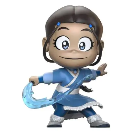 Avatar - Der Herr der Elemente CheeBee Figur Katara 8 cm Produktfoto