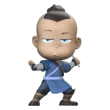 Avatar - Der Herr der Elemente CheeBee Figur Sokka 8 cm Produktfoto