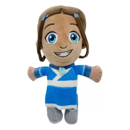 Avatar - Der Herr der Elemente Plüschfigur Katara 19 cm Produktfoto