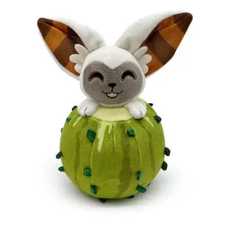 Avatar - Der Herr der Elemente Plüschfigur Momo Cactus Stickie 15 cm termékfotója