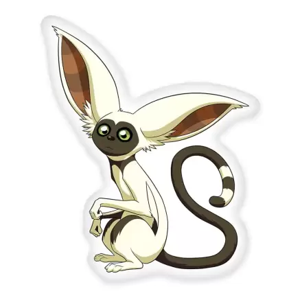 Avatar - Der Herr der Elemente Dekokissen Momo 35 cm Produktfoto