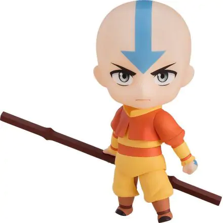 Avatar - Der Herr der Elemente Nendoroid Actionfigur Aang 10 cm Produktfoto