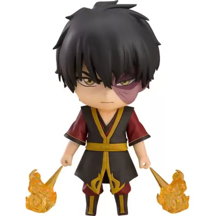 Avatar: The Last Airbender Nendoroid Actionfigur Zuko 10 cm Produktfoto