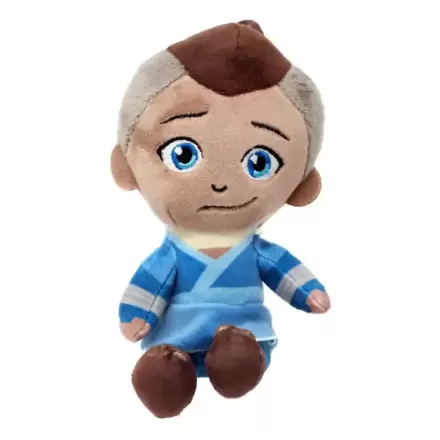 Avatar - Der Herr der Elemente Plüschfigur Sokka Small 11 cm termékfotója