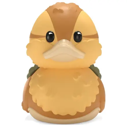 Avatar: The Last Airbender Tubbz Mini PVC Figur Turtle Duck 5 cm Produktfoto