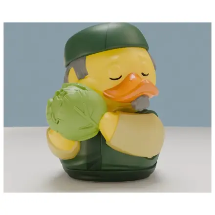 Avatar: The Last Airbender Tubbz PVC Figur Cabbage Merchant Boxed Edition 10 cm Produktfoto