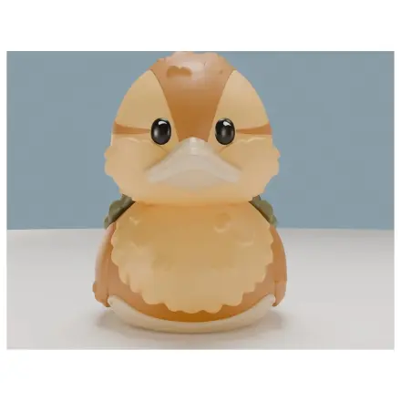 Avatar: The Last Airbender Tubbz PVC Figur Turtle Duck Boxed Edition 10 cm Produktfoto