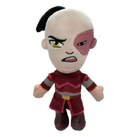 Avatar - Der Herr der Elemente Plüschfigur Zuko Small 11 cm termékfotója