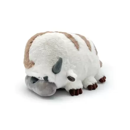 Avatar - Der Herr der Elemente Plüschfigur Appa Pillow 30 cm Produktfoto