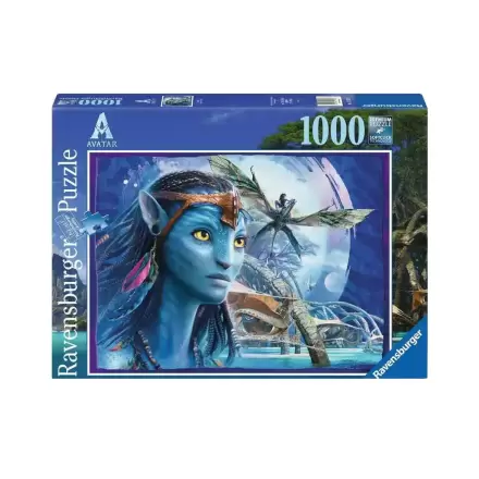 Avatar: The Way of Water Puzzle (1000 Teile) Produktfoto