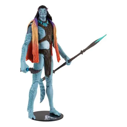 Avatar: The Way of Water Actionfigur Tonowari 18 cm Produktfoto