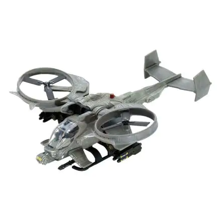 Avatar - Aufbruch nach Pandora Deluxe Large Fahrzeug mit Figur AT-99 Scorpion Gunship Produktfoto