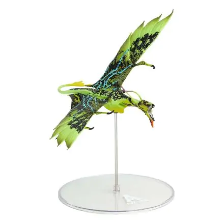 Avatar - Aufbruch nach Pandora Actionfigur Mountain Banshee - Green Banshee Produktfoto